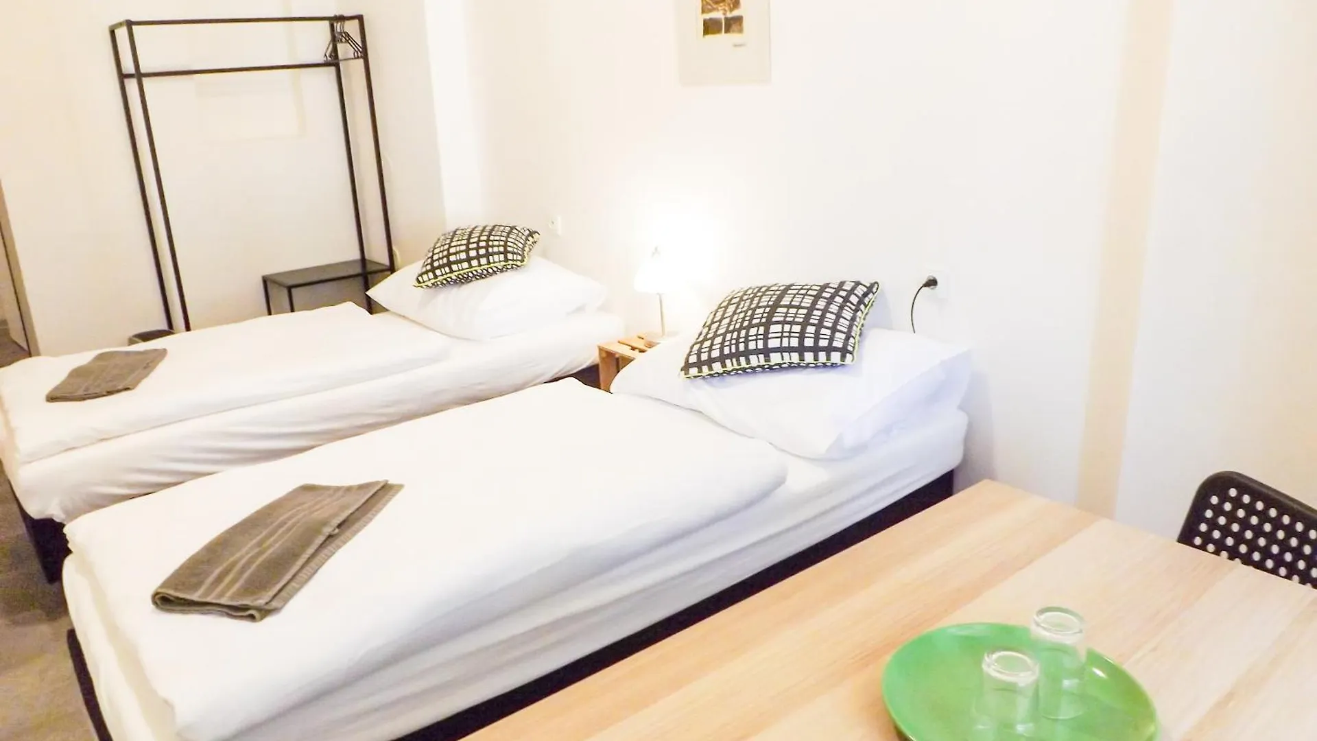 Classic Room E5 Praha