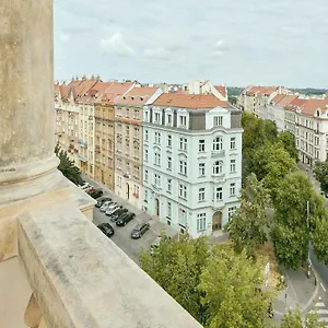 Mikoláše Alše Praha